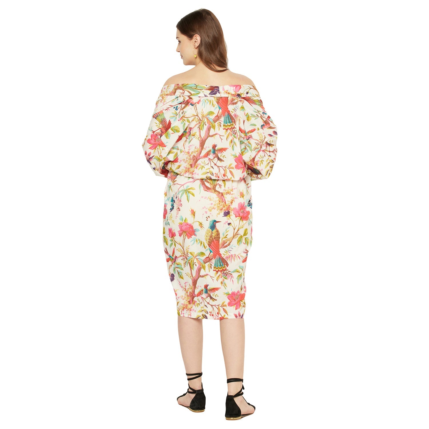 Cotton Kimono