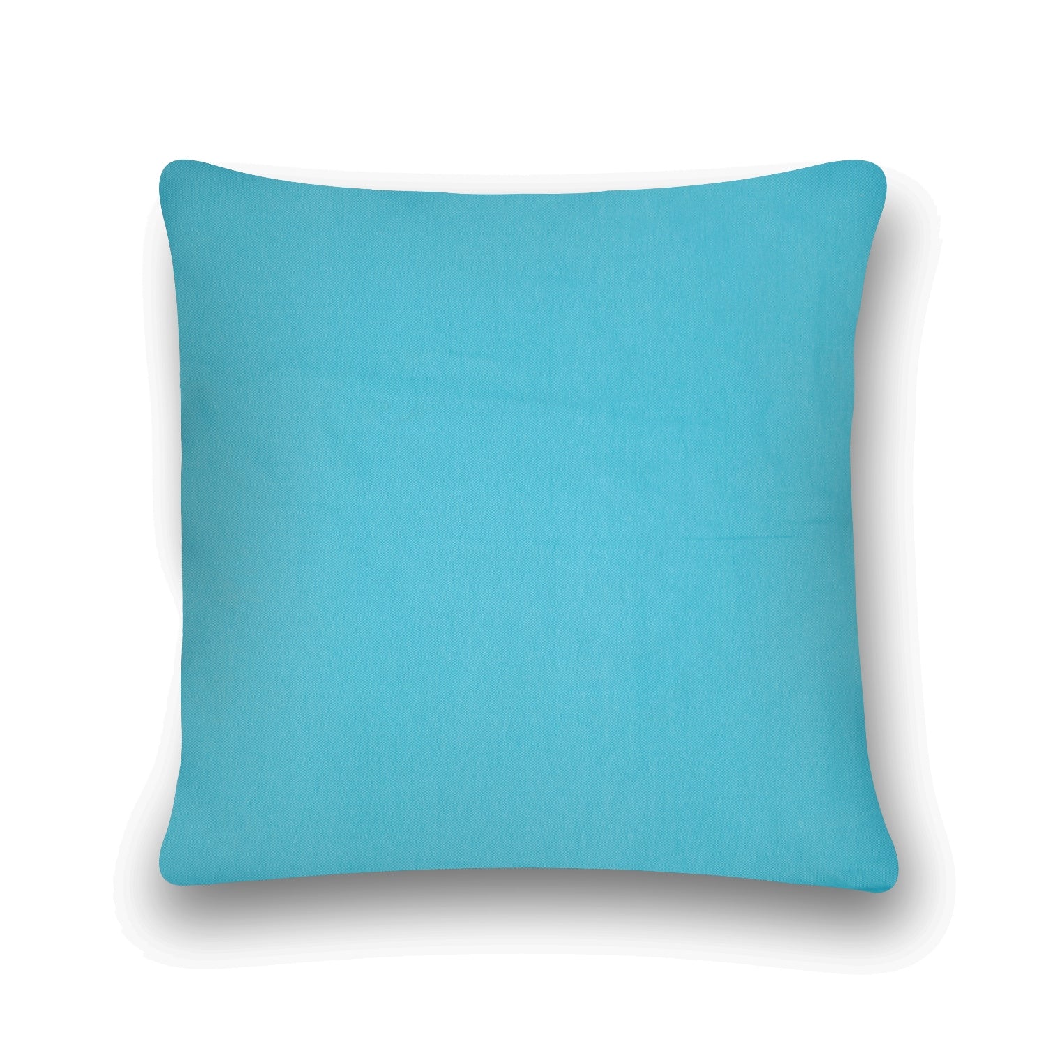 100% Cotton Velvet Cushion Cover - Petal Prints