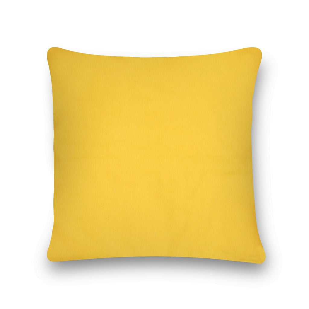 'Inspired by Frida' 100% Cotton Velvet Cushion Cover
