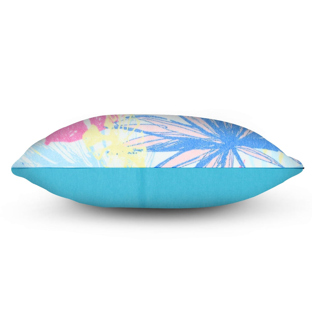 100% Cotton Velvet Cushion Cover - Mixed Colours