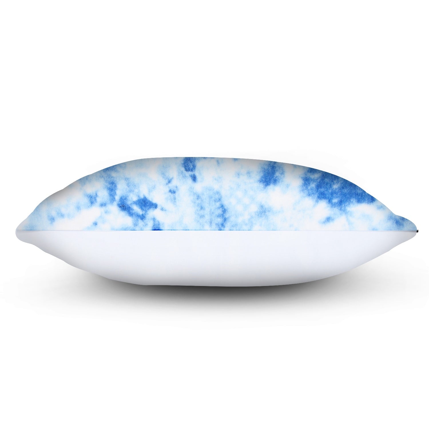 'Sea Breeze' 100% Cotton Velvet Cushion Cover