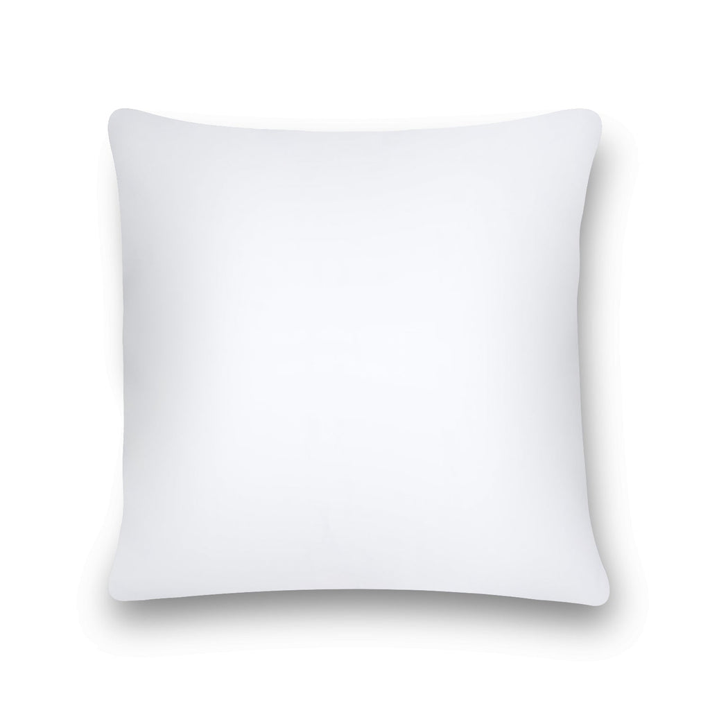 100% Cotton Velvet Cushion Cover - Sea Mist