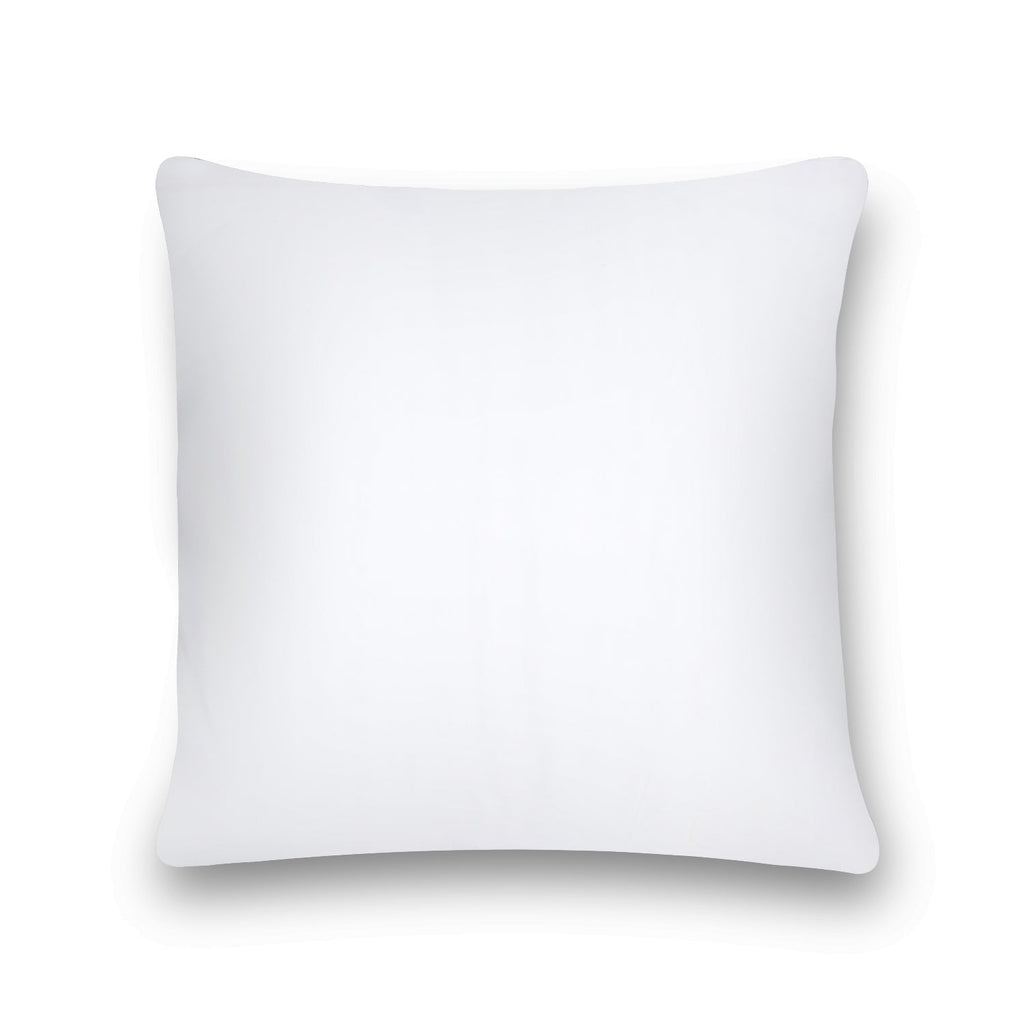100% Cotton Velvet Cushion Cover - Coastal Tapestry