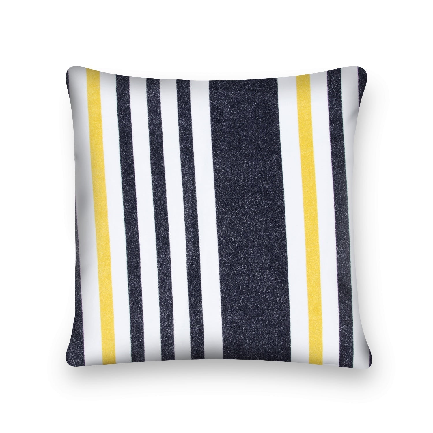 'Captivating Frida' 100% Cotton Velvet Cushion Cover