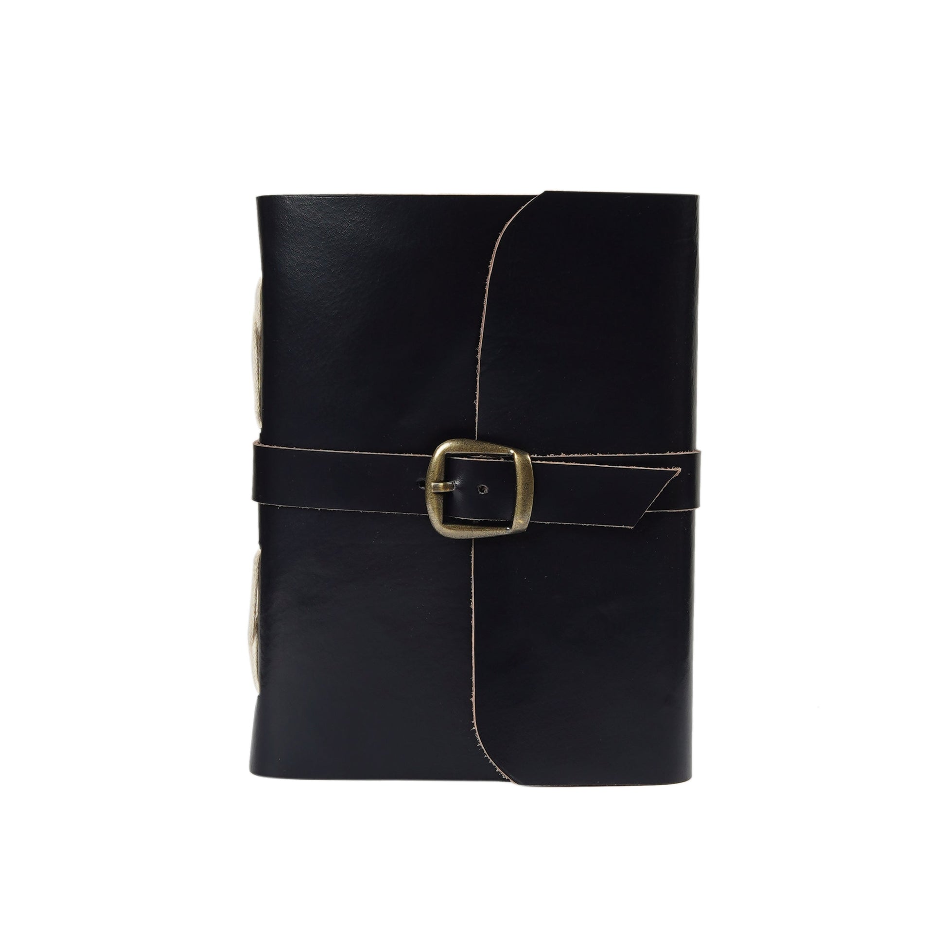 Nomad's Vintage Leather Journal Book