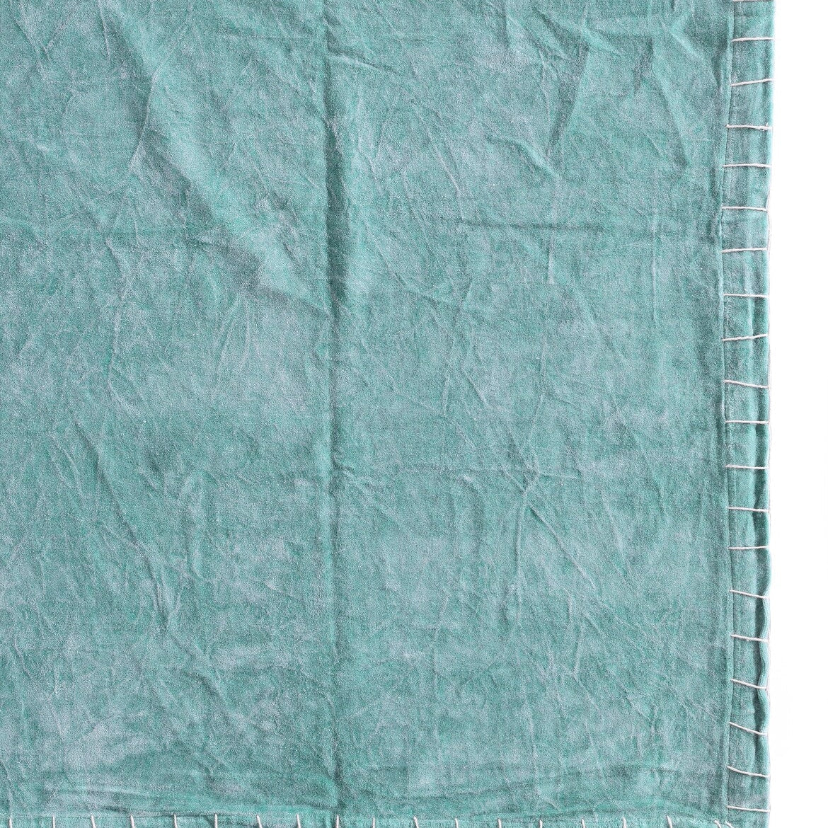 Luxury Cotton Throw Wool Rug Blanket - Boho Beauty