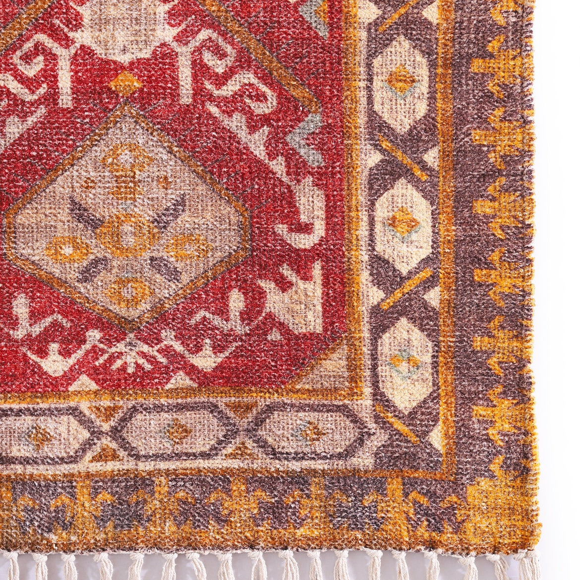 Bohemian Oasis Rug