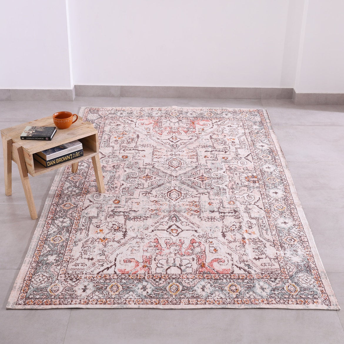 Mystic Sands Boho Rug