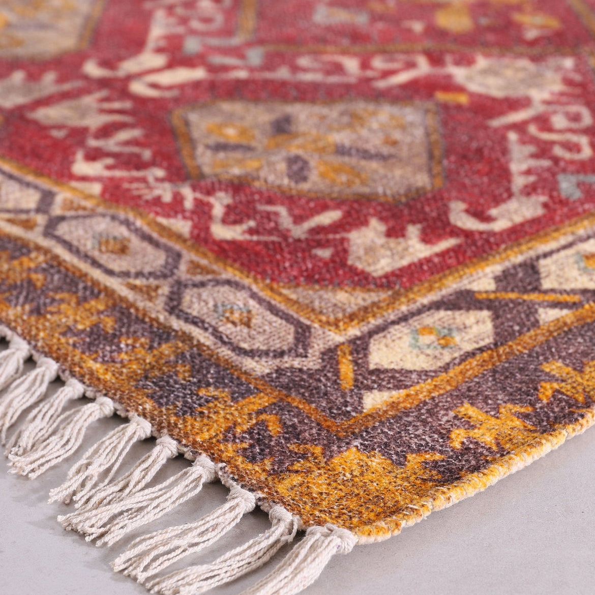 Bohemian Oasis Rug