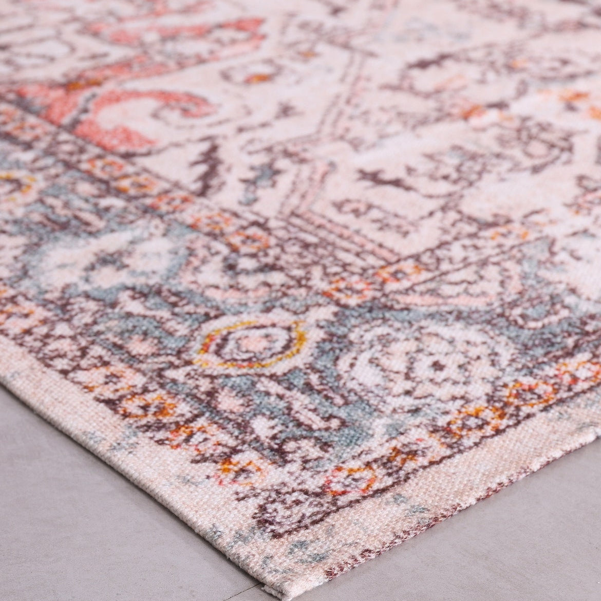 Mystic Sands Boho Rug