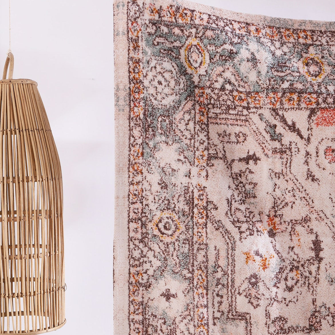 Mystic Sands Boho Rug