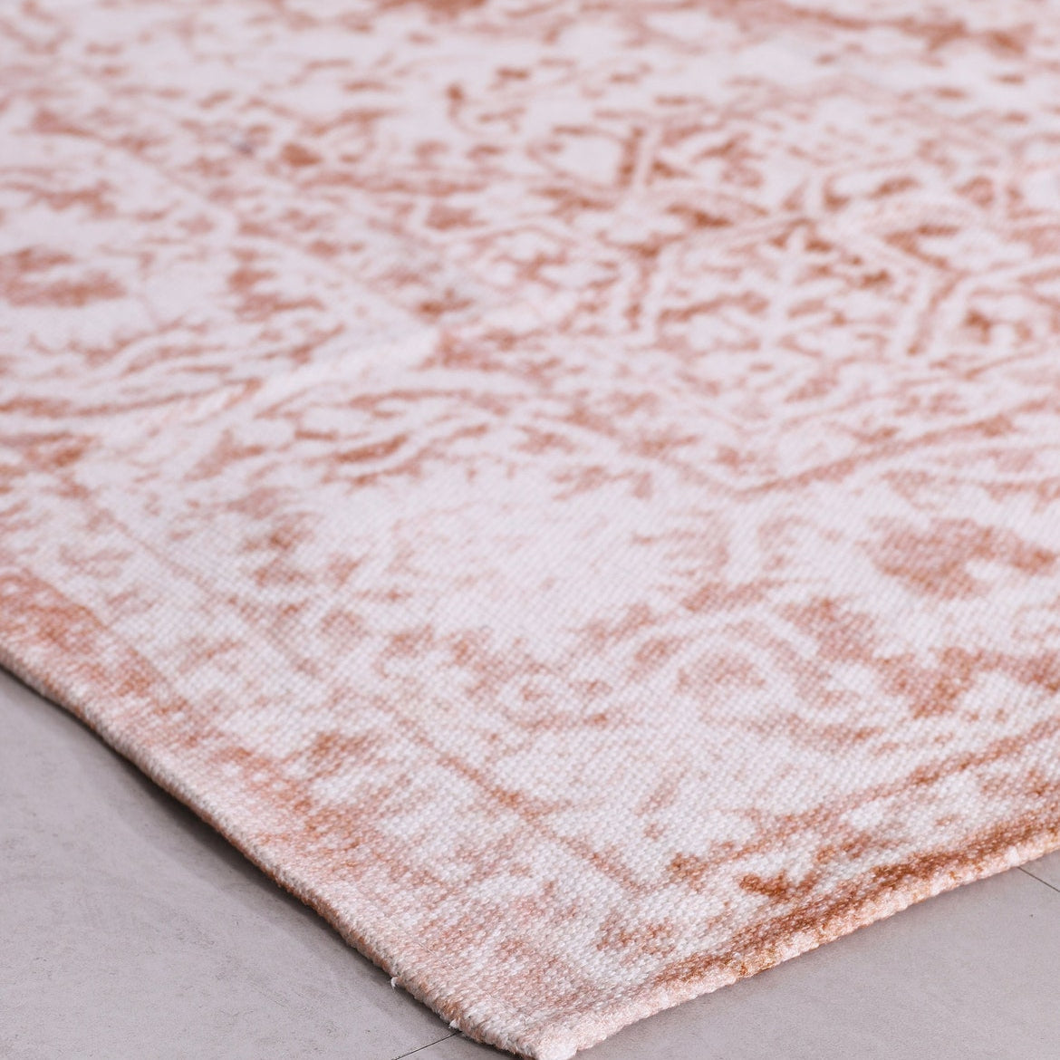 Enchanting Desert Boho Rug