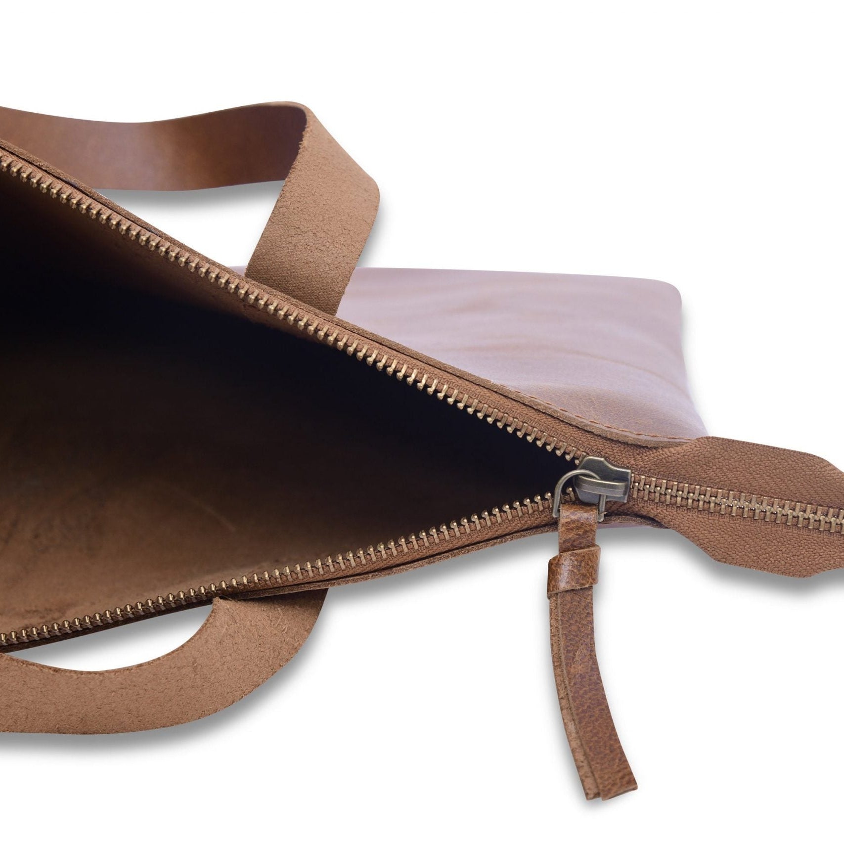 Leather Bag - Classic Voyager (All Occasions)