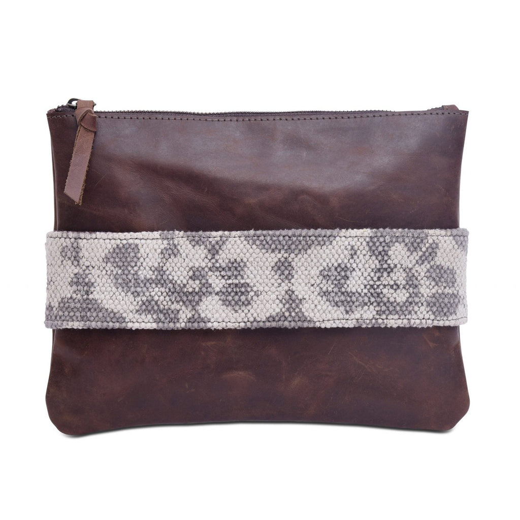 Leather Pouch